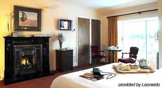 Leeson Appartement *