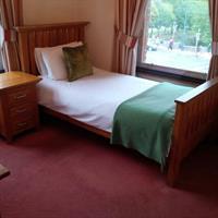 Appartement Leeson Dublin